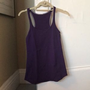 Lululemon Cool Racerback tank